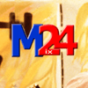 undefined Mix 24FM