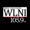 undefined News / Talk WLNI 105.9 FM