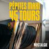 undefined NOSTALGIE MAXI 45 T