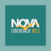 undefined Nova Liberdade FM 102.7