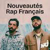undefined NRJ NOUVEAUTES RAP FRANCAIS