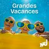 undefined NRJ GRANDES VACANCES