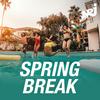 undefined NRJ SPRING BREAKS