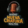 undefined Radio Nueva Criatura 88.1 FM