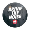 undefined OUI FM Bring the noise