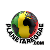 undefined Planeta Reggae