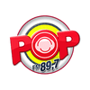 undefined POP 89.7 FM