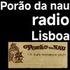 undefined Porão da nau radio