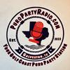 undefined Puro Party Radio