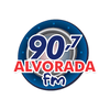 undefined Radio Alvorada AM