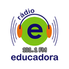 undefined Rádio Educadora Urtiga 101.1 FM