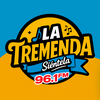 undefined Radio La Tremenda 96.1 FM
