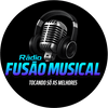 undefined Rádio Fusão Musical