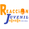 undefined Reaccion Juvenil Radio