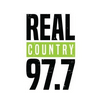 undefined 97.7 Real Country