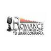undefined Romance Stereo