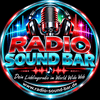 undefined Radio Sound Bar