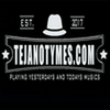 undefined tejanotymes