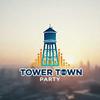 undefined TOWER TOWN Party