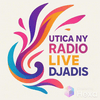 undefined UTICA NY RADIO LIVE DJADIS