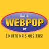 undefined Rádio Web Pop FM