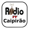 undefined WEB RADIO TV CAIPIRÃO