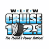 undefined WLEW Cruise 102.1