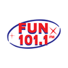 undefined WTGA Fun 101.1 FM