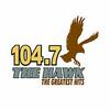 undefined WTHG 104.7 The Hawk