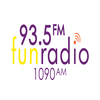 undefined WTNK Fun Radio 93.5 FM & 1090 AM