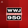undefined WWJ - NewsRadio 950 AM 
