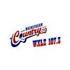 undefined WXLZ 107.3 FM