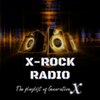 undefined X-Rock Radio