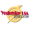 undefined Yesterday USA (red)
