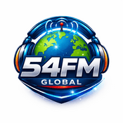 Radio 54FM GLOBAL