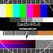 Radio Radio90.4