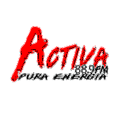 Radio Activa 88.9fm