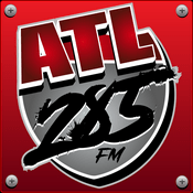 Radio Atl285fm.com
