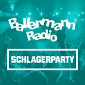 Radio Ballermann Radio - Schlagerparty