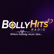 Radio BOLLYHITS RADIO
