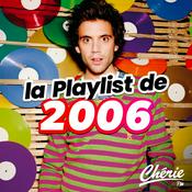 Radio CHERIE LA PLAYLIST DE 2006