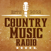 Radio Country Music Radio - Chris Stapleton
