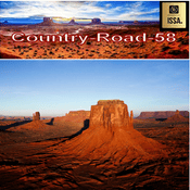 Radio Country und Bluegrass