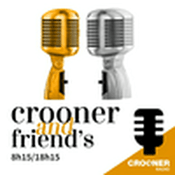 Radio Crooner And Friends