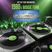 Radio Dance Groove Radio