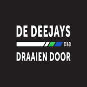 Radio De Deejays Draaien Door