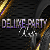 Radio Deluxe-Party-Radio