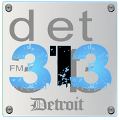Radio Det313fm.com