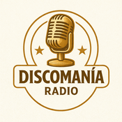 Radio Discomanía