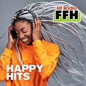 Radio FFH HAPPY HITS